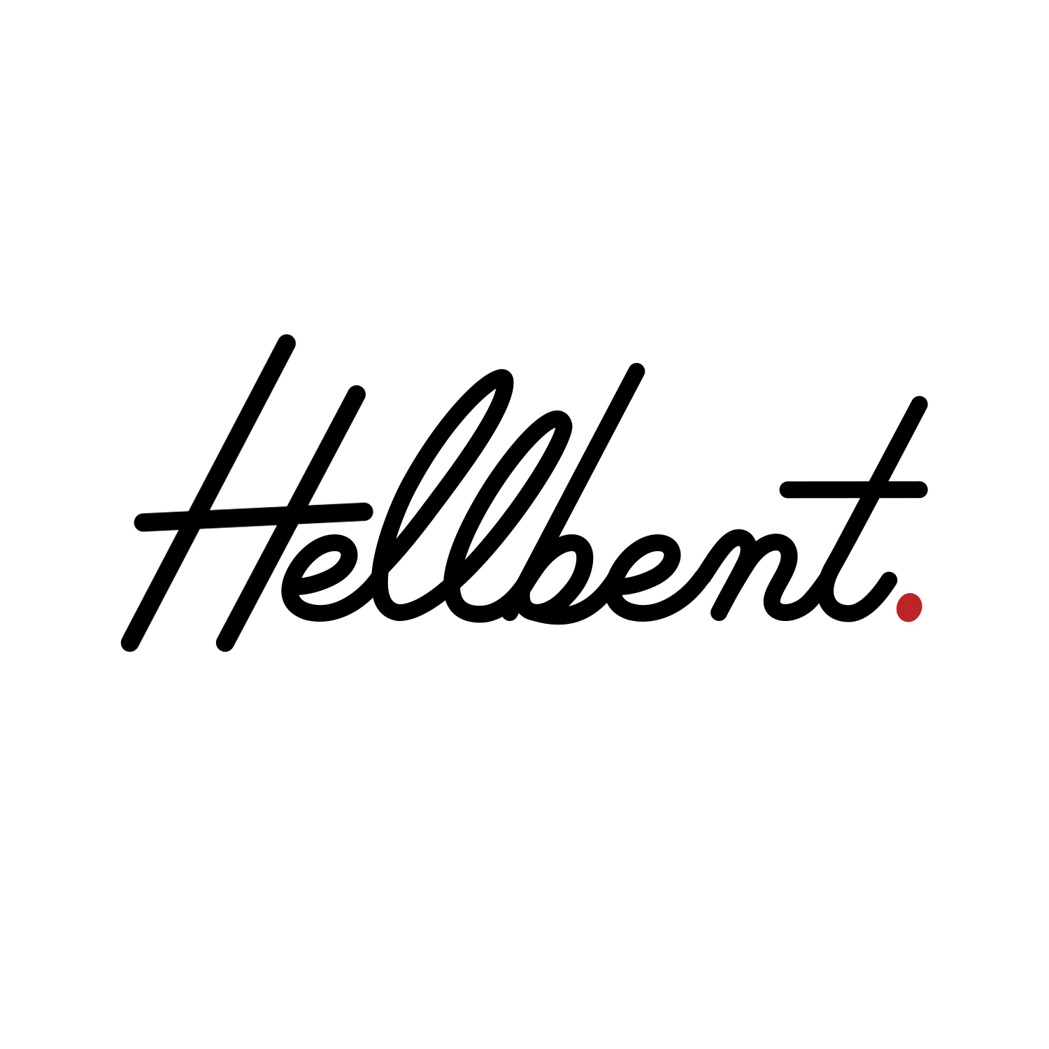 Hell Bent
