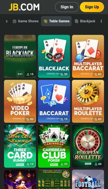 Comprehensive Guide to JB Casino Bonuses 1141460036 Comprehensive Guide to JB Casino Bonuses 1141460036