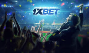 Explore 1xbet Kenya Your Ultimate Betting Experience -348007730