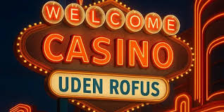 Nye Udenlandske Casino Uden Casinoer - Besøg de Bedste Nye Udenlandske Casino Uden Casinoer - Besøg de Bedste