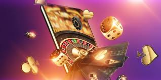 Olimp Casino Uzbekistan Experience Thrilling Gaming Adventures