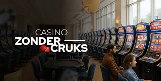 Betrouwbare Buitenlandse Casino's Een Gids voor Spelers