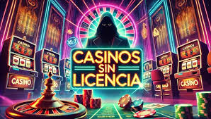 Casino Online Sin Licencia Lo Que Necesitas Saber -415038104 Casino Online Sin Licencia Lo Que Necesitas Saber -415038104