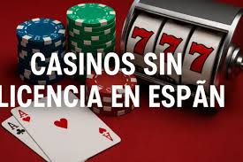 Casino Online Sin Licencia Lo Que Necesitas Saber -415038104 Casino Online Sin Licencia Lo Que Necesitas Saber -415038104