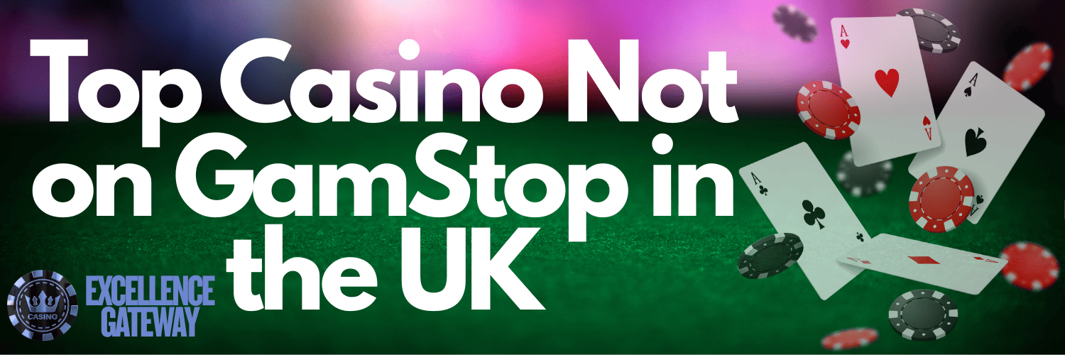 Discover British Casinos Not on GamStop Your Ultimate Guide Discover British Casinos Not on GamStop Your Ultimate Guide