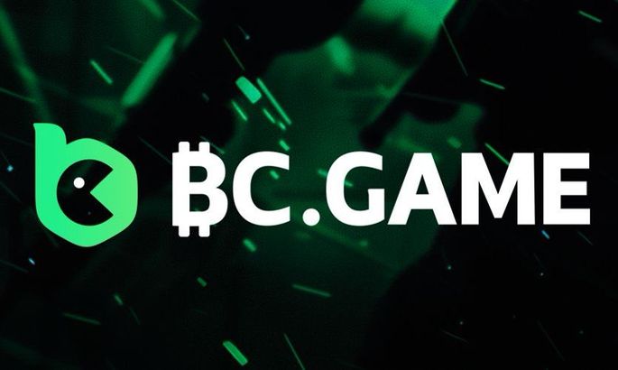 Discover the Thrilling World of BC.Game Casino