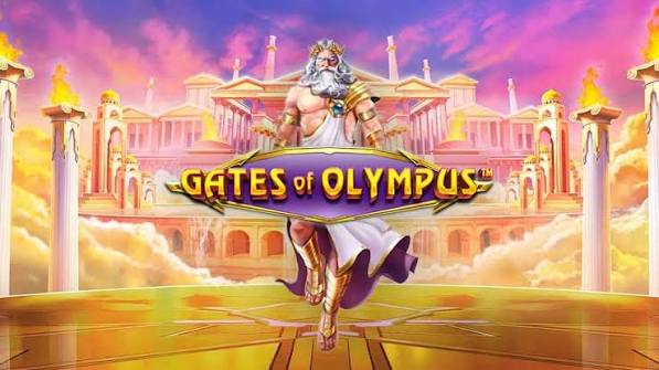 Discover the Wonders of Olympus Slot Game Discover the Wonders of Olympus Slot Game