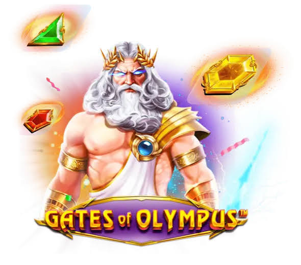 Discover the Wonders of Olympus Slot Game Discover the Wonders of Olympus Slot Game