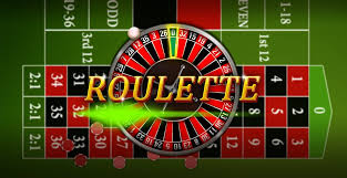 Experience the Best Online Casino Live Roulette