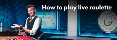 Experience the Best Online Casino Live Roulette