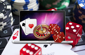 Experience the Excitement at 31Bets Casino Experience the Excitement at 31Bets Casino