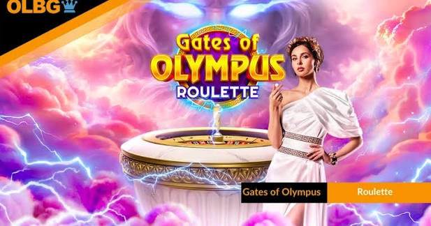 Experience the Mythical Adventure in Gates of Olympus Slot Experience the Mythical Adventure in Gates of Olympus Slot