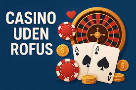 Find de Bedste Casinoer Udenom ROFUS