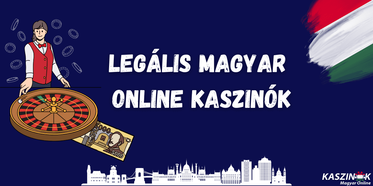 Legjobb Magyar Online Kaszinók 2026 - Élvezd a Játékot! Legjobb Magyar Online Kaszinók 2026 - Élvezd a Játékot!