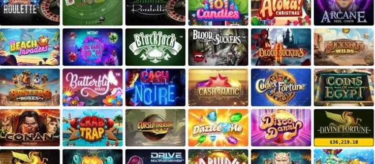 Loot Run — Платформа для Азартных Игр -293290307