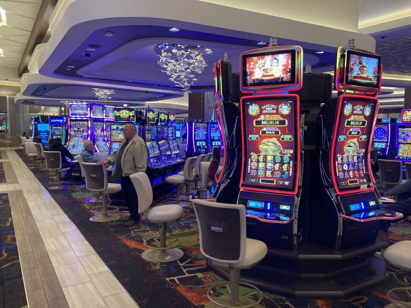 Los mejores casinos de ruleta online Los mejores casinos de ruleta online