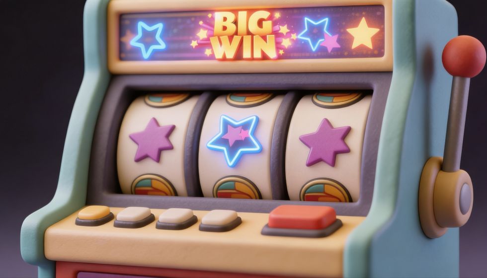 jackpot molly casino