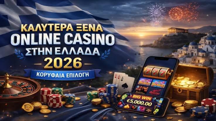Τα Καλύτερα Online Καζίνο Ο Απόλυτος Οδηγός 1950113645 Τα Καλύτερα Online Καζίνο Ο Απόλυτος Οδηγός 1950113645