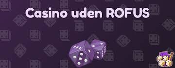 Casino Bonusser Gratis uden ROFUS - Få det bedste ud af dine spiloplevelser! Casino Bonusser Gratis uden ROFUS - Få det bedste ud af dine spiloplevelser!