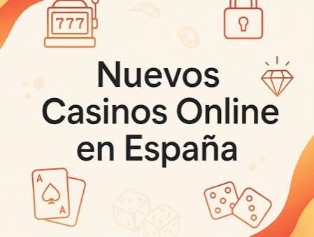 Casino Gratis sin Depósito 2026 Disfruta de la Emoción Sin Riesgos Casino Gratis sin Depósito 2026 Disfruta de la Emoción Sin Riesgos