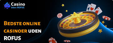 Dansk Casino Online Gratis Uden Indskud - Spil Uden Bekymringer Dansk Casino Online Gratis Uden Indskud - Spil Uden Bekymringer