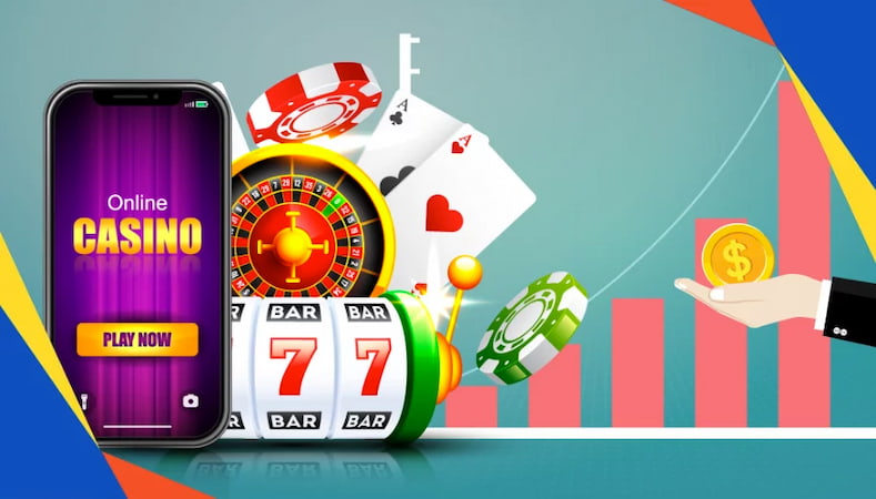 Den Voksende Verden af Online Gambling 1733972880 Den Voksende Verden af Online Gambling 1733972880