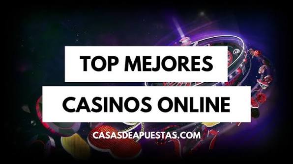 Descubre los Mejores Casinos Online con Paypal y Sin Costo Descubre los Mejores Casinos Online con Paypal y Sin Costo