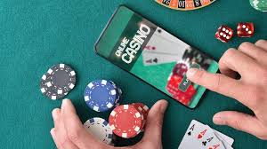 Discovering the Thrilling World of TikTak Bet Online Casino UK