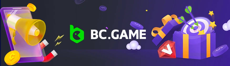 Experience Gaming Like Never Before with the Official BC.Game App Experience Gaming Like Never Before with the Official BC.Game App