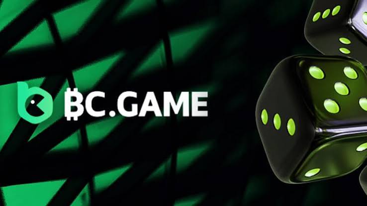 Explore the Exciting Features of BC.Game App