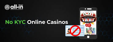 Explore the World of Crypto Casinos without ID Verification Explore the World of Crypto Casinos without ID Verification