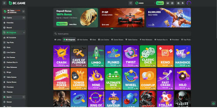 Exploring BC.Game Mirrors Navigating Blockchain Gaming with Ease Exploring BC.Game Mirrors Navigating Blockchain Gaming with Ease