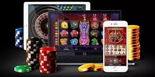 Golden Panda Casino - Ein Ort für aufregendes Glücksspiel