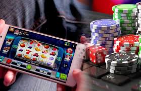 Il Futuro del Gioco D'azzardo Online Innovazioni e Tendenze Il Futuro del Gioco D'azzardo Online Innovazioni e Tendenze