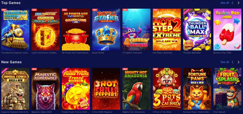 Frumzi Online Casino – Bewertung 2026 Frumzi Online Casino – Bewertung 2026