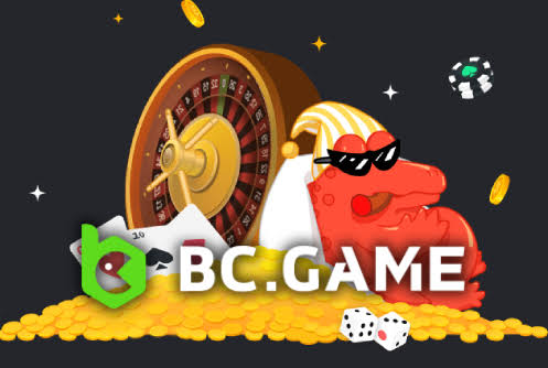 Streamlined Login Guide for BC.Game Accessing Your Account with Ease Streamlined Login Guide for BC.Game Accessing Your Account with Ease