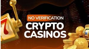 The Future of Gaming Exploring Crypto Casinos with Instant Payouts The Future of Gaming Exploring Crypto Casinos with Instant Payouts