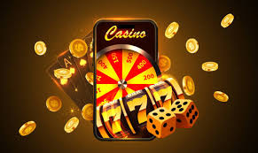 Unleashing the Fun Exploring the World of Casinoways Unleashing the Fun Exploring the World of Casinoways