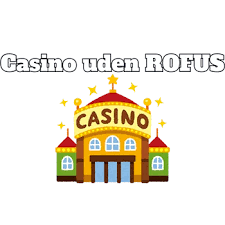 10 Euro Indbetalings Casino Uden