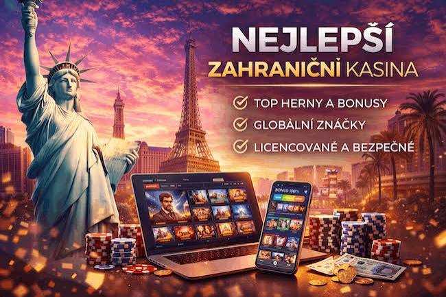 Casino bez ověření bankovního účtu Hrajte bez starostí!